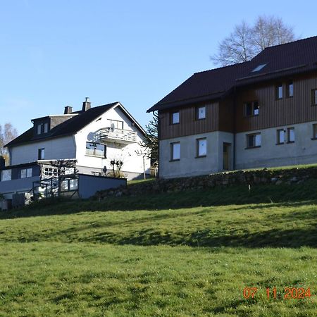 Sunrise B&B Hellenthal Extérieur photo