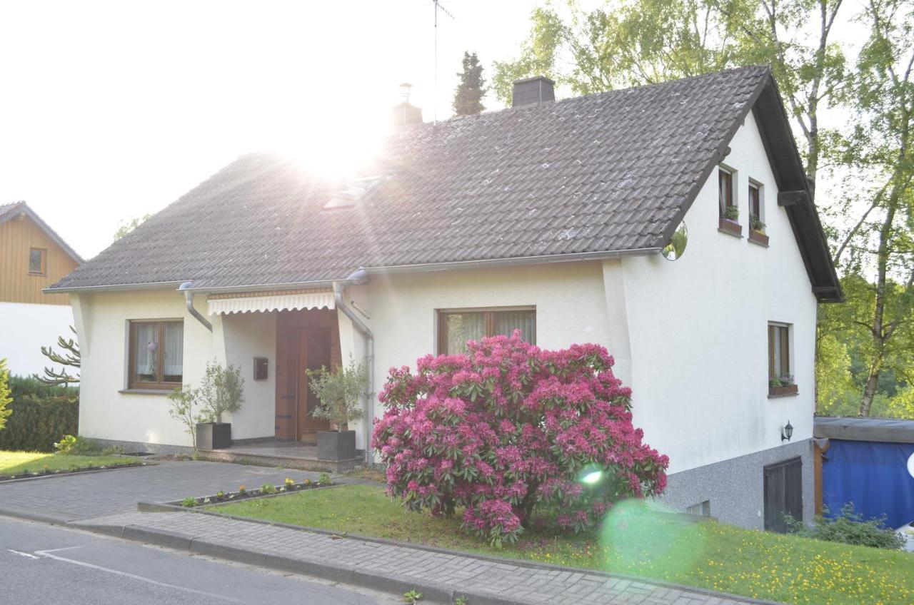 Sunrise B&B Hellenthal Extérieur photo