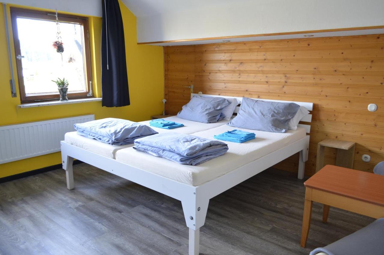 Sunrise B&B Hellenthal Extérieur photo