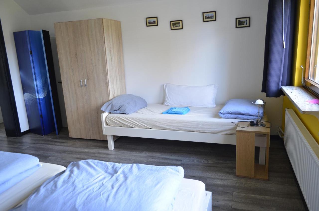Sunrise B&B Hellenthal Extérieur photo