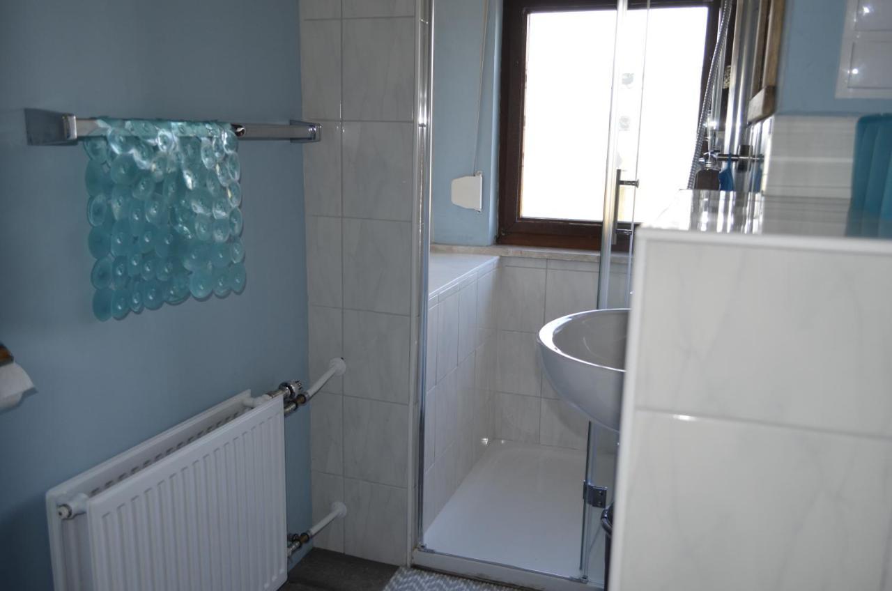 Sunrise B&B Hellenthal Extérieur photo
