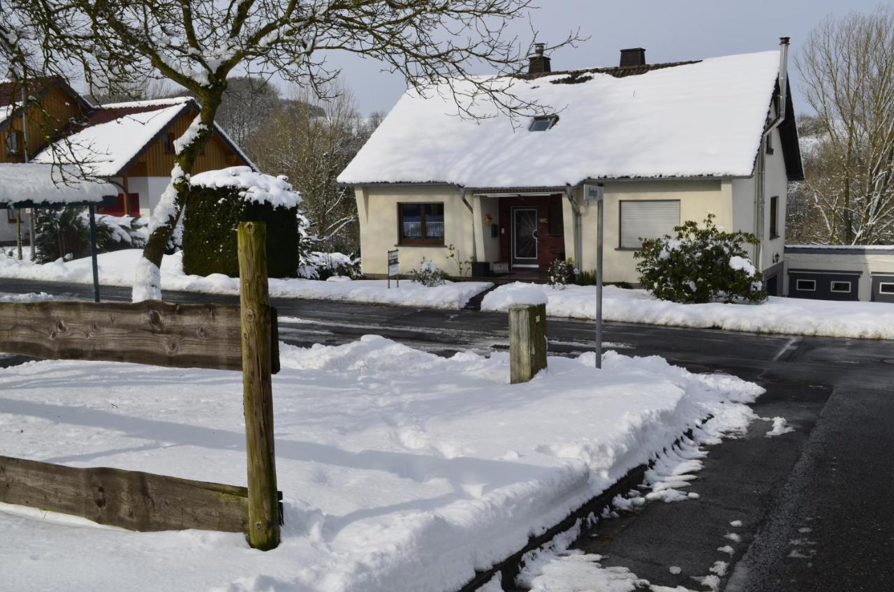 Sunrise B&B Hellenthal Extérieur photo