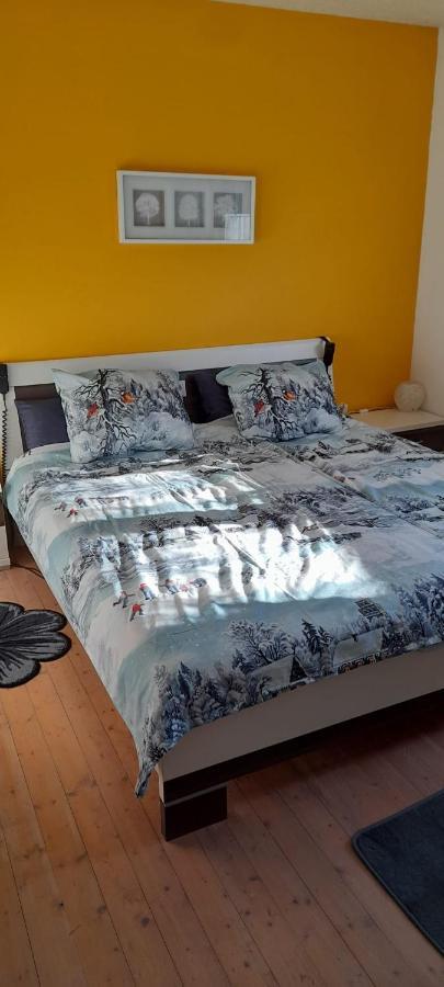 Sunrise B&B Hellenthal Extérieur photo