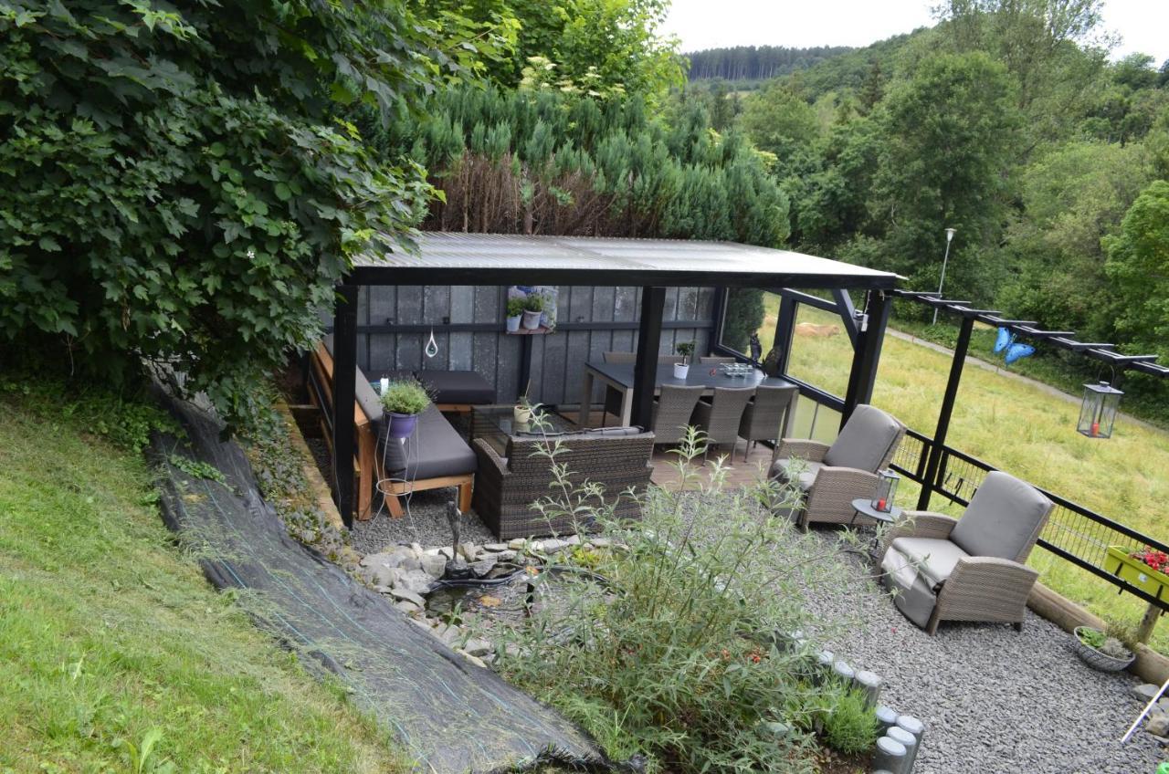 Sunrise B&B Hellenthal Extérieur photo