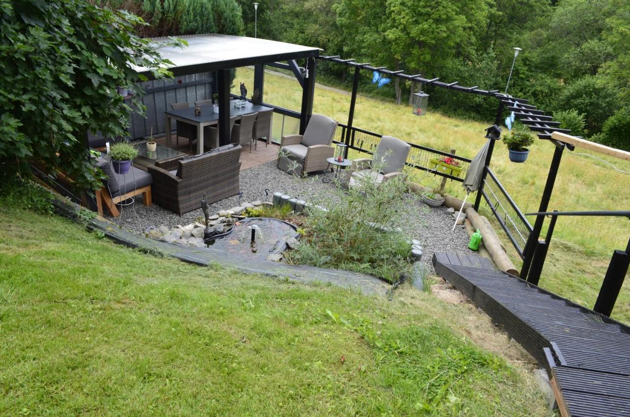 Sunrise B&B Hellenthal Extérieur photo