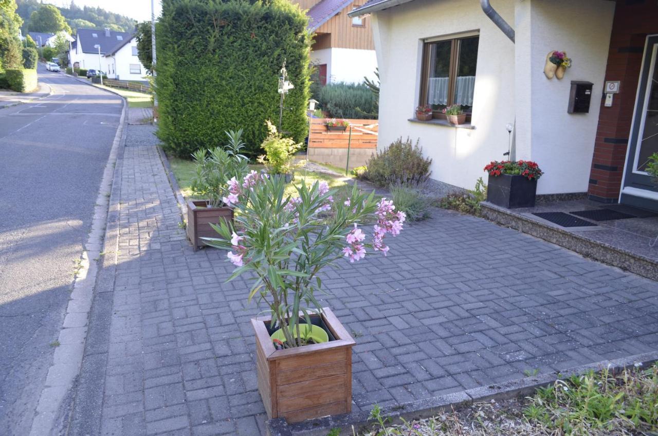 Sunrise B&B Hellenthal Extérieur photo