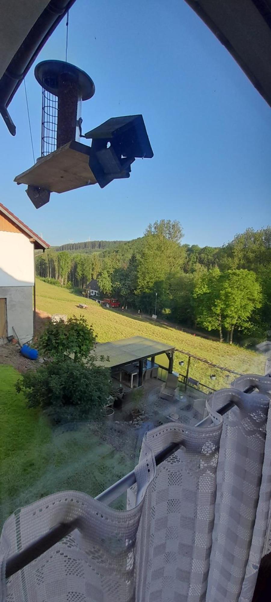 Sunrise B&B Hellenthal Extérieur photo